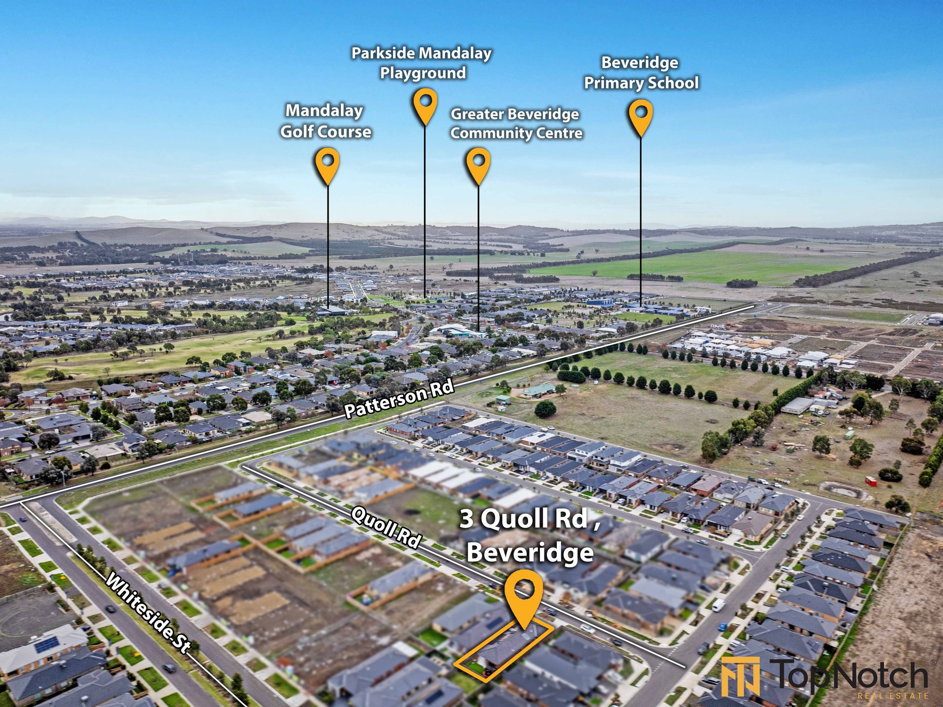 3 Quoll Road, Beveridge