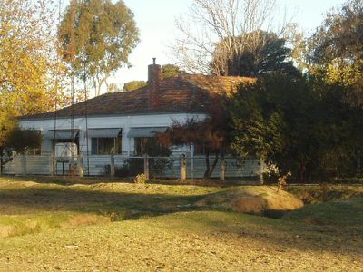 Bornemans Road, Leitchville