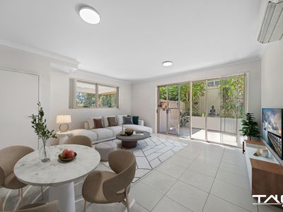 3 / 23-25 Veron Street, Wentworthville