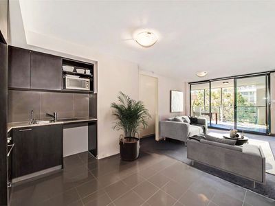 23 / 369 Hay Street, Perth