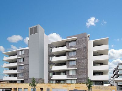 B30 / 20 Matthews Street, Punchbowl
