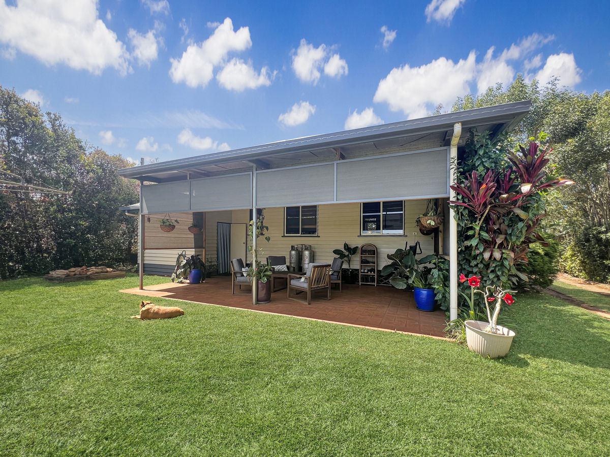 16 Irvine Street, Kairi