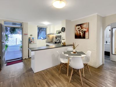 12 / 23 Adelaide Street, Fremantle