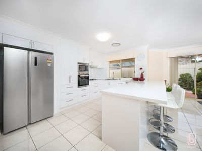 4 The Circuit, Blue Haven