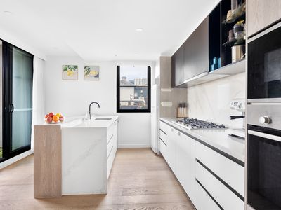 110 / 12 Napier Street, Footscray