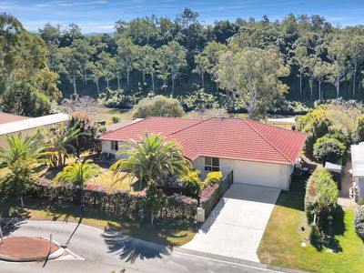 71 President Circle, Karalee