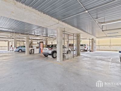 11 / 61-63 Clow Street, Dandenong