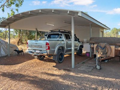 22 Egret Close, Kununurra
