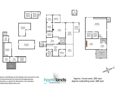 215 Scarrs Road, Garden Island Creek