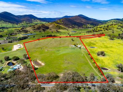 1540 Murray River Road, Talgarno
