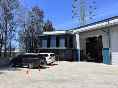 A22 / 161 Arthur Street, Homebush West