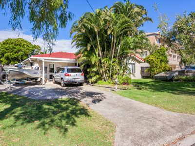 85 Iluka Avenue, Buddina