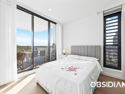 B1208 / 82 Waterloo Road, Macquarie Park