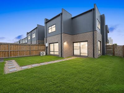 1 Selhurst Gr, Wyndham Vale