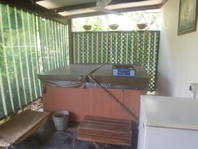 2 Ferrari Street, Cooktown