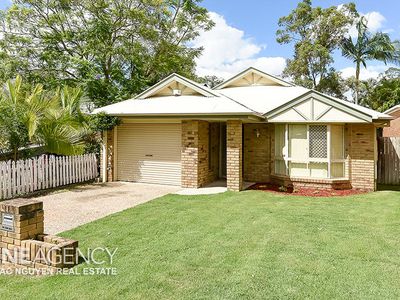 11 Napier Pl, Forest Lake