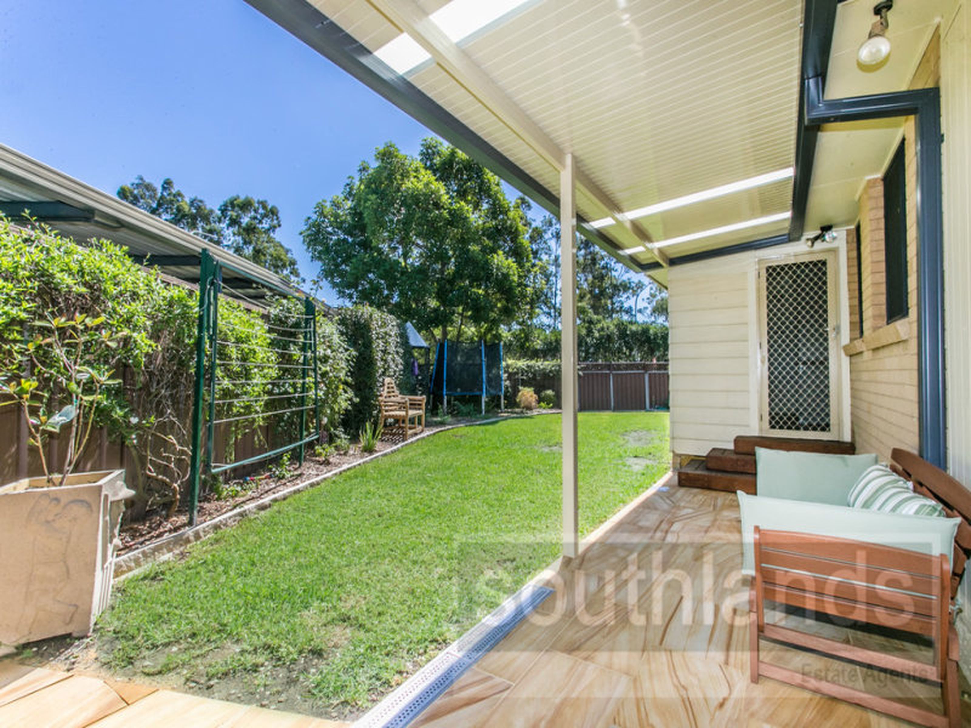 40 Hatchinson Crescent, JAMISONTOWN