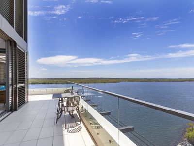 6501 / 6 Marina Promenade, Paradise Point