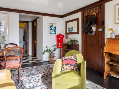 8 / 46 Roslyn Gardens, Rushcutters Bay