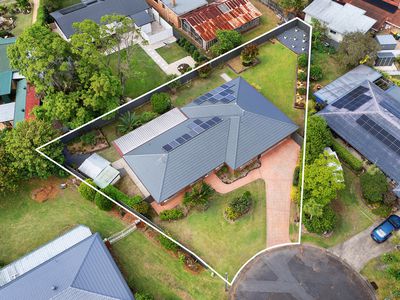 6 Avocado Court, Mullumbimby