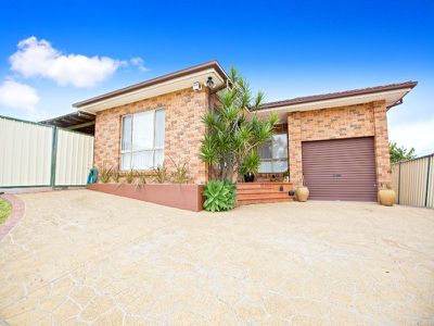 Hinchinbrook