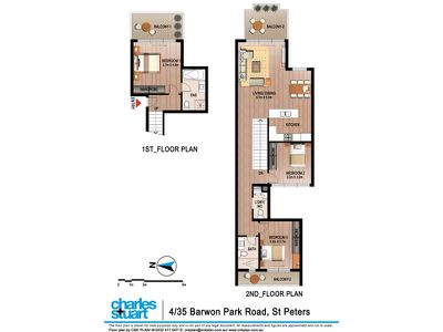 4 / 35 Barwon Park Road, St Peters