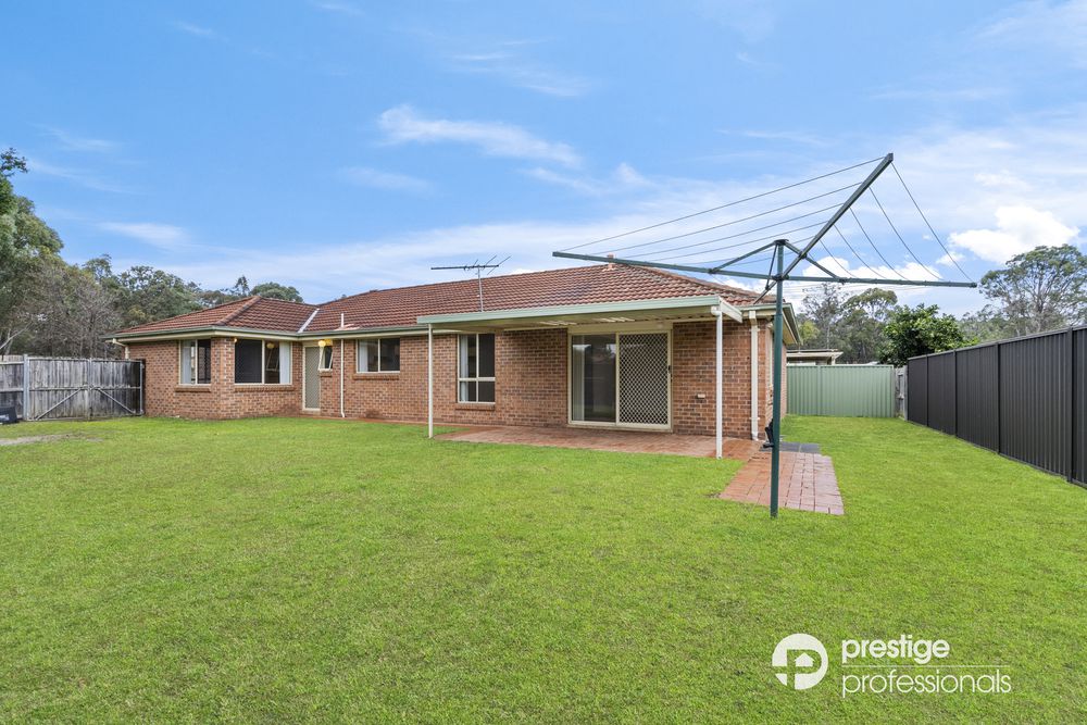 3 Mallee Court, Wattle Grove