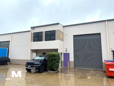 C2 / 5-7 Hepher Road, Campbelltown