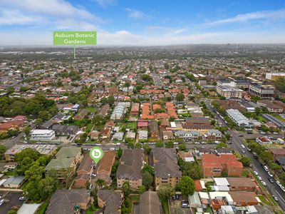 3 / 12 Hargrave Road, Auburn
