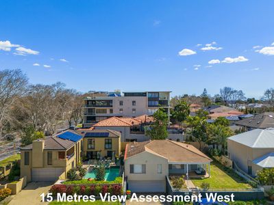30 Kintail Road & 17 Tweeddale Road, Applecross