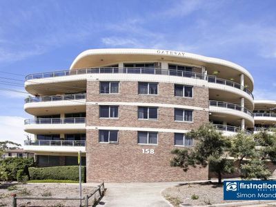 8 / 158  Princes Highway, Arncliffe