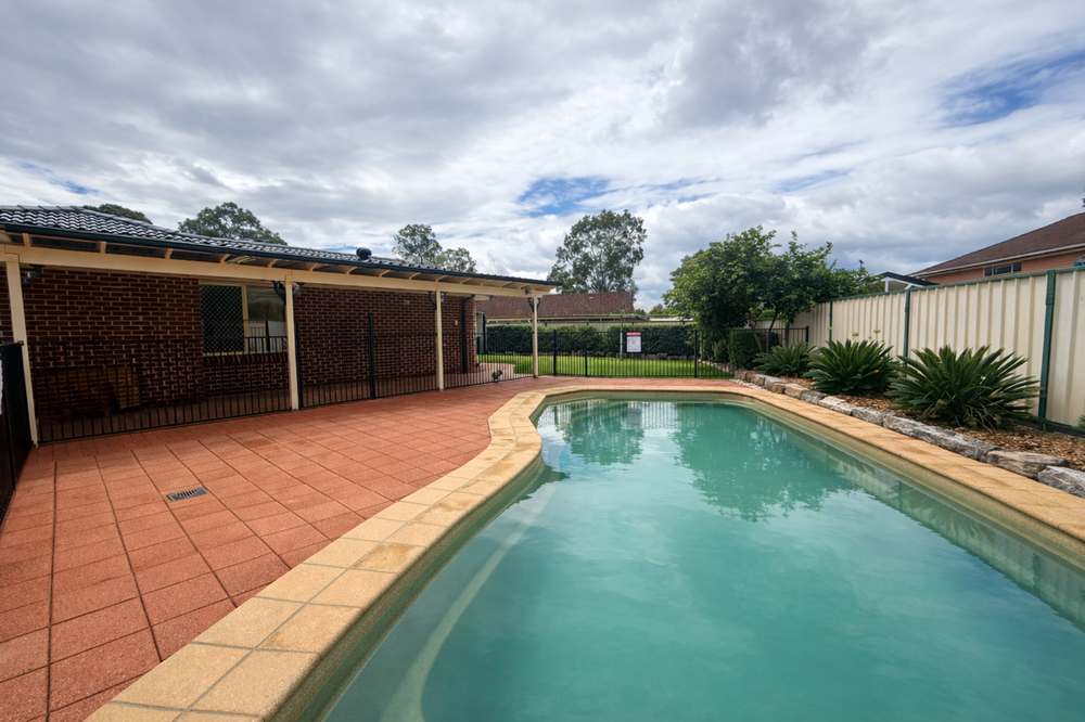 14 Woburn Abbey Court, Wattle Grove