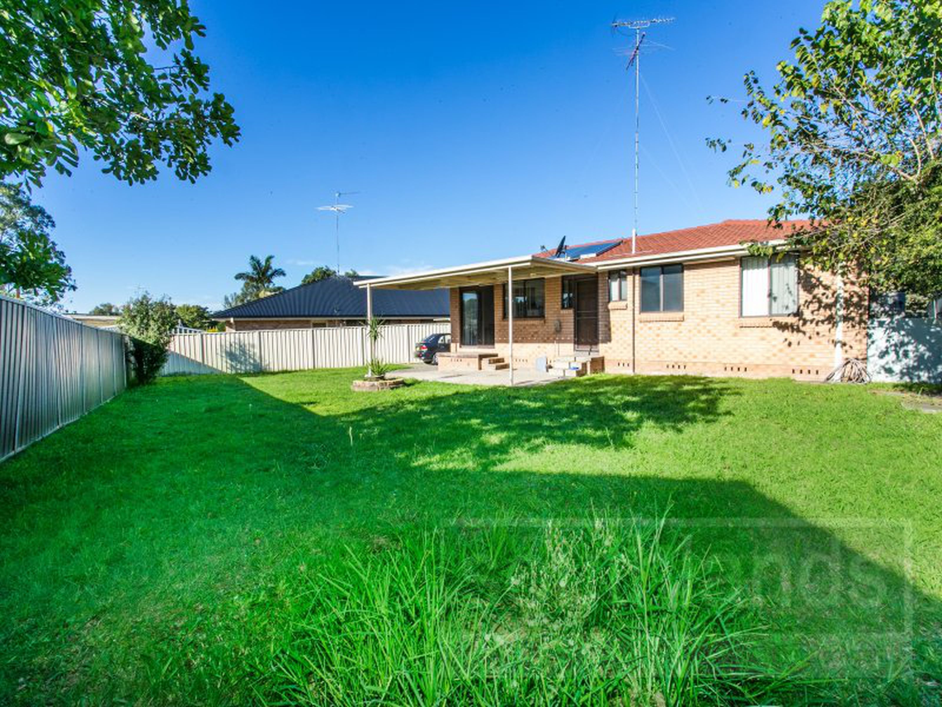 3 Jular Place , JAMISONTOWN