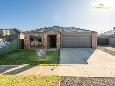 41 Oxbow Avenue, Shepparton