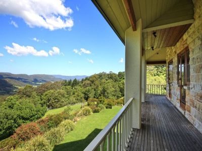 105 Timelong Road, Kangaroo Valley