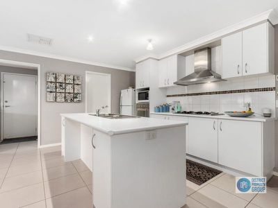 6 Gaskin Way, Wangaratta