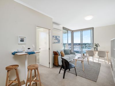 140 / 15 Aberdeen Street, Perth