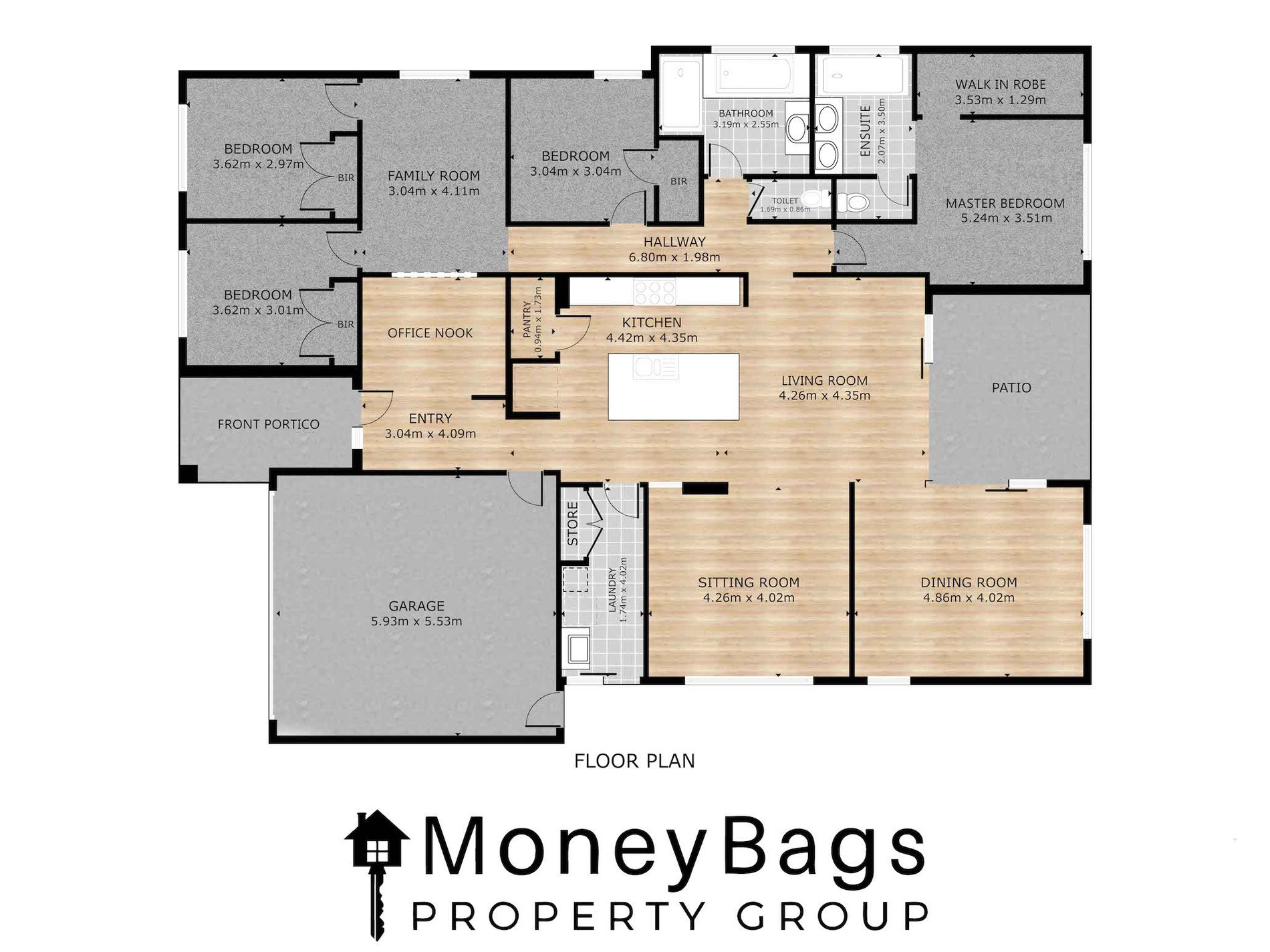 156-160 Bottlebrush Drive, Jimboomba