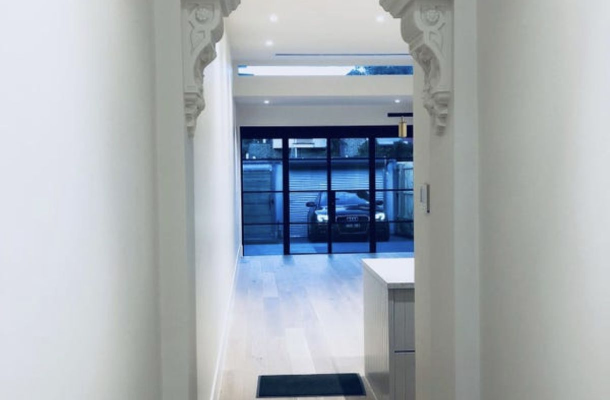 gallery