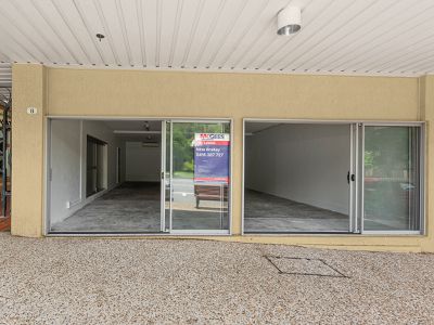 Shop 8 / 76 Curragundi Road, Jindalee