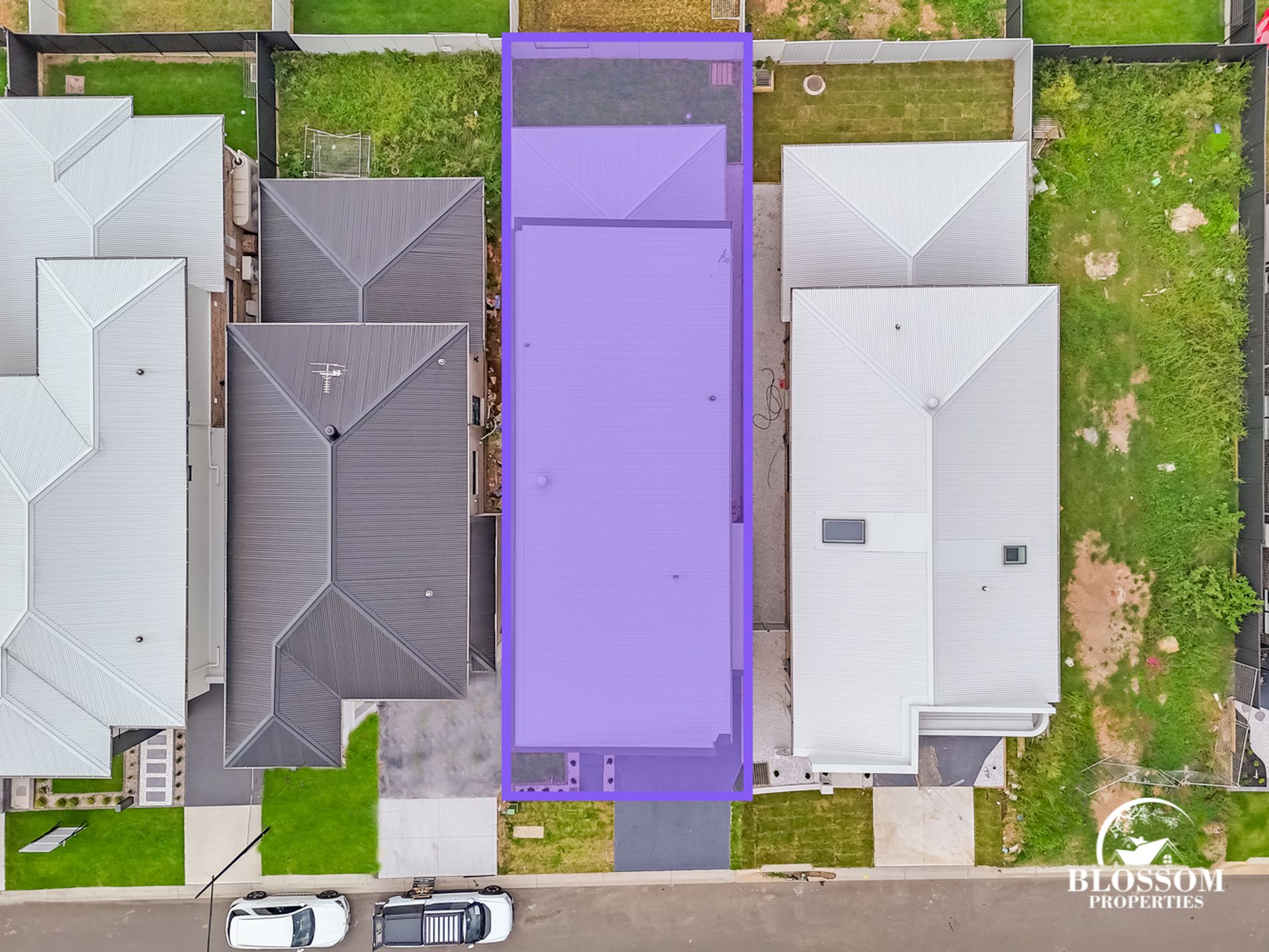 56 Centaurus way, Box Hill