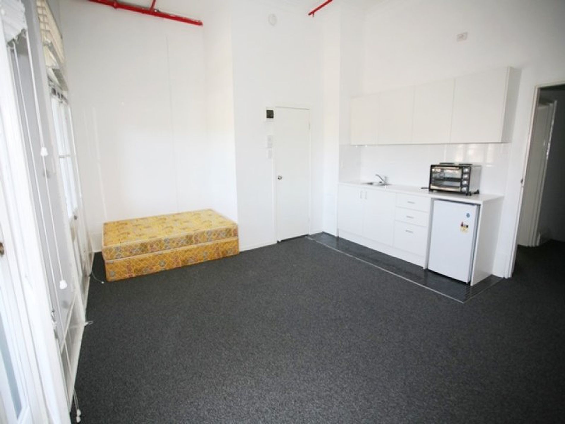 7 / 665 South Dowling Street, Surry Hills