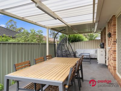 16 Tomago Court, Wattle Grove