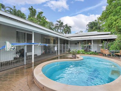 22 Buckland Court, Moulden