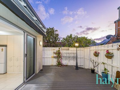 53 West Parade, Perth