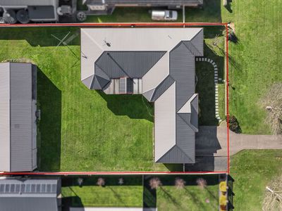 51 Kialla Road, Crookwell