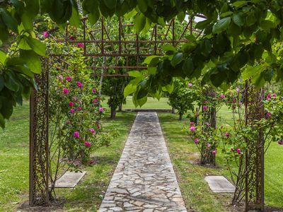 659 Mount Macedon Road, Mount Macedon