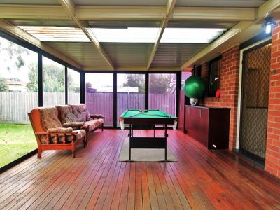 10 MacKinnon Court, Keysborough