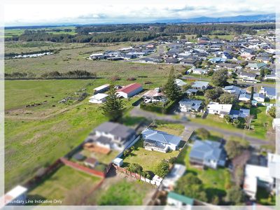 8 Kennedy Street, Foxton Beach