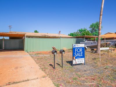 4C Eltona Close, South Hedland